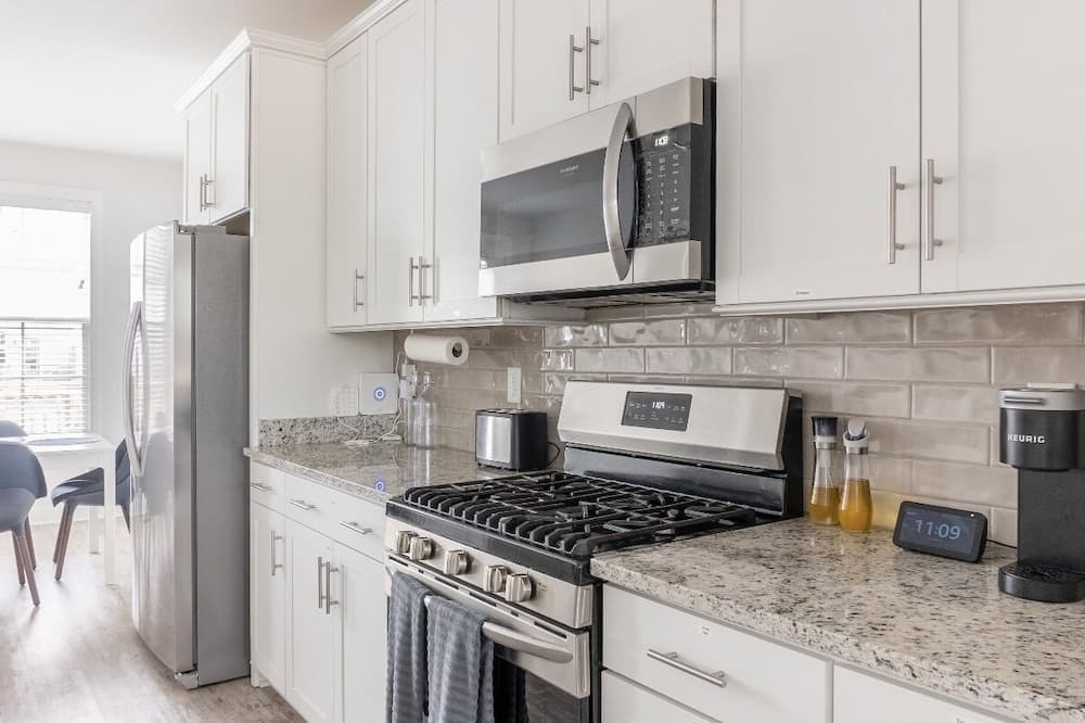 Photo of Kitchen in North Newport News
