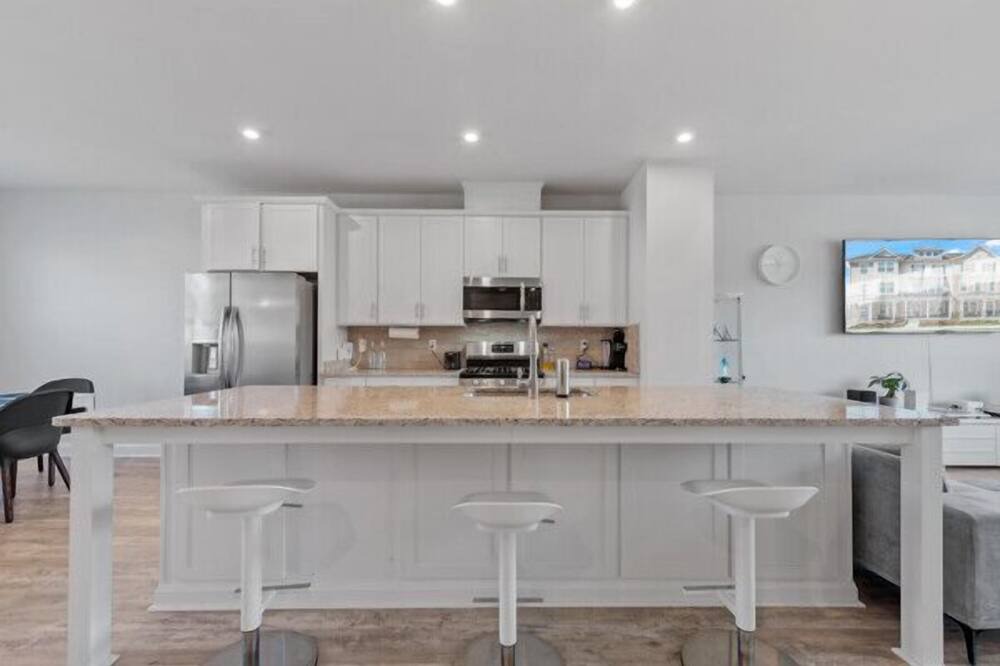 Photo of Kitchen in North Newport News