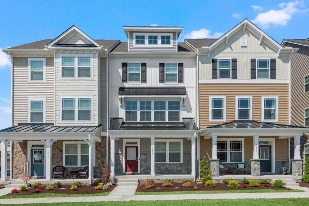 Photo of Outdoor in North Newport News
