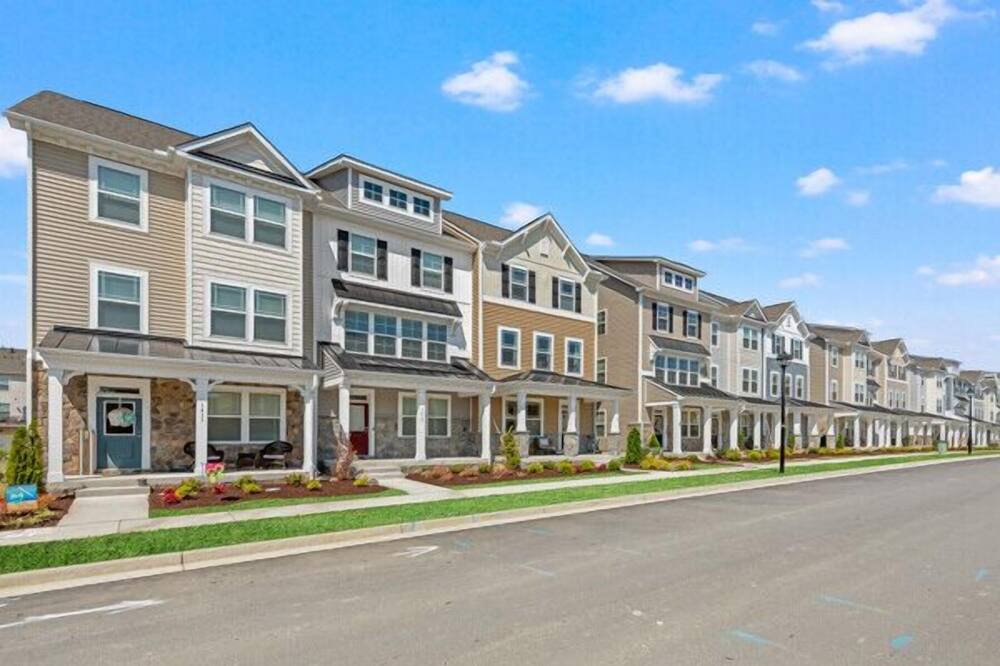 Photo of Outdoor in North Newport News