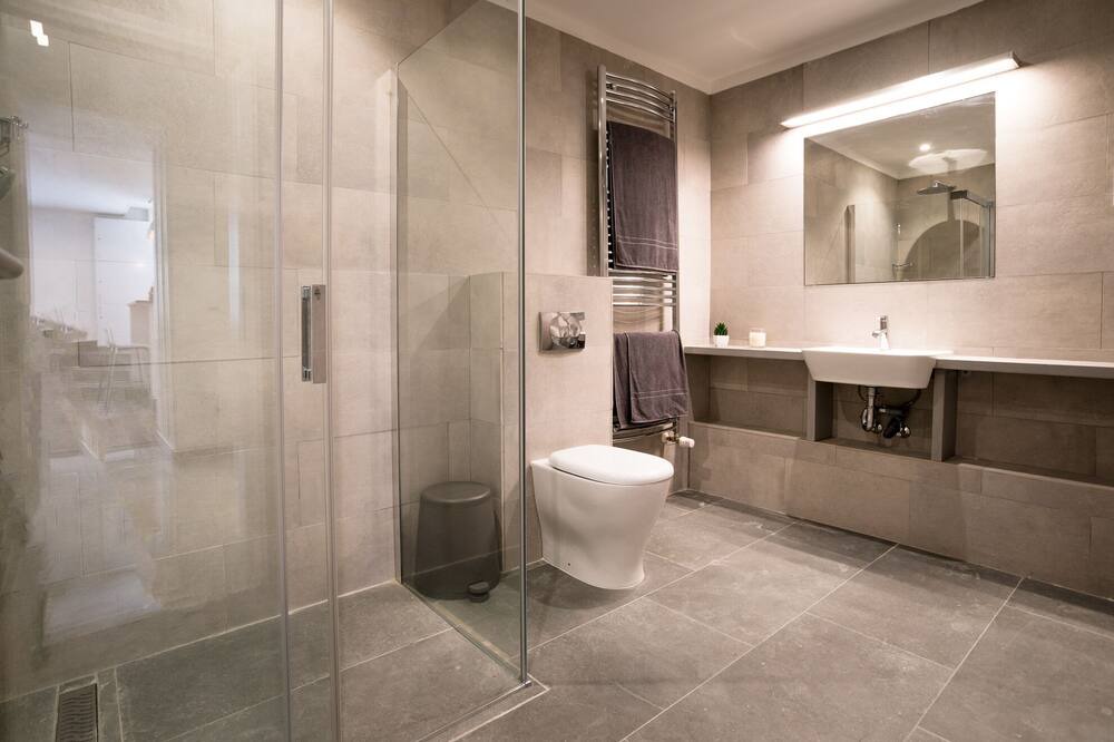 Photo of Bathroom in Ferencvaros