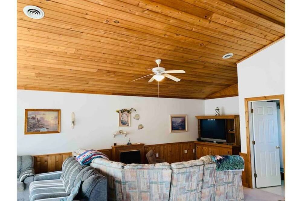 Photo of Livingroom in Onemo