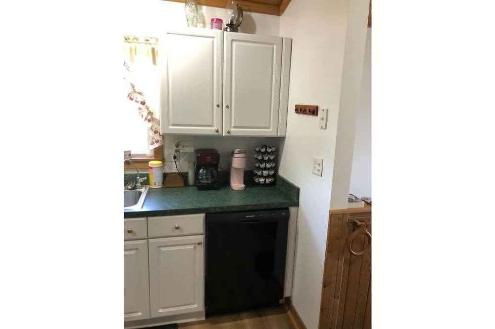 Photo of Kitchen in Onemo