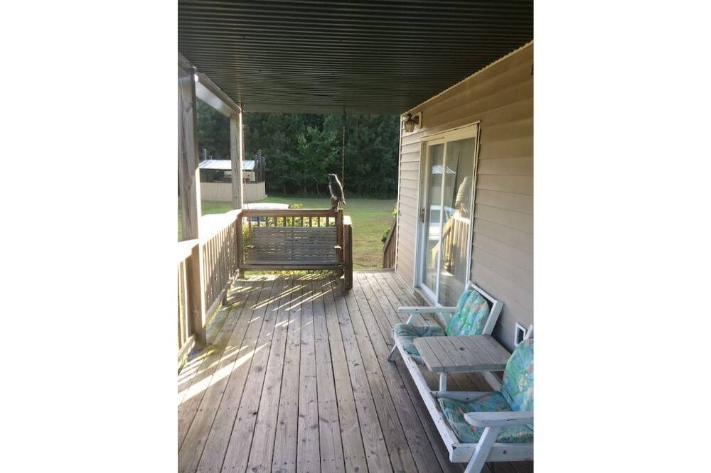 Photo of Patio Balcony in Onemo