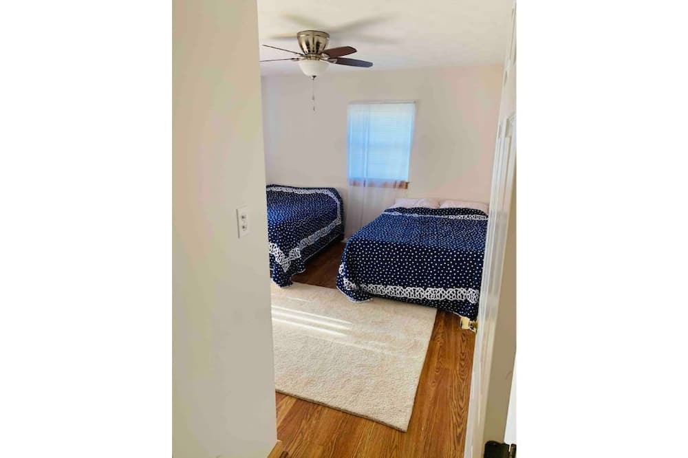 Photo of Bedroom in Onemo
