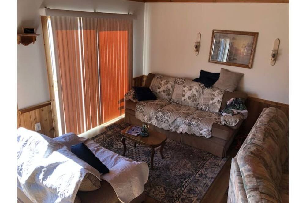 Photo of Livingroom in Onemo