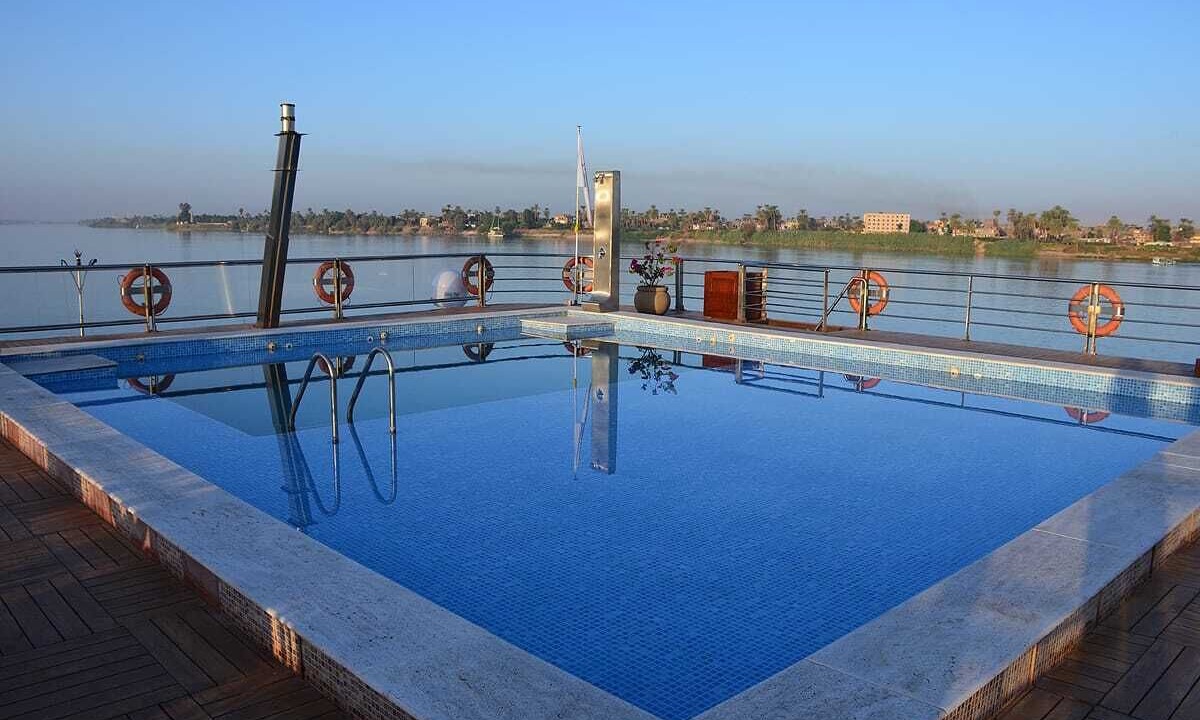 Photo of Outdoor in Luxor