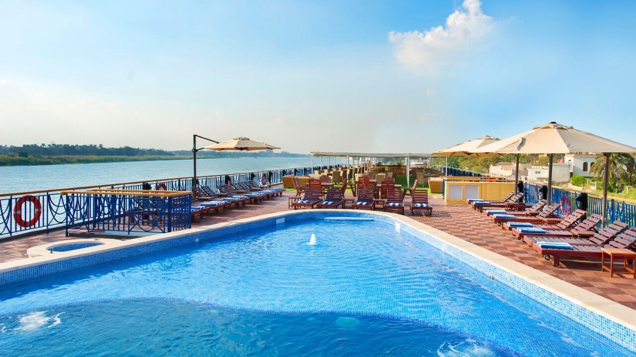 Photo of Outdoor in Luxor