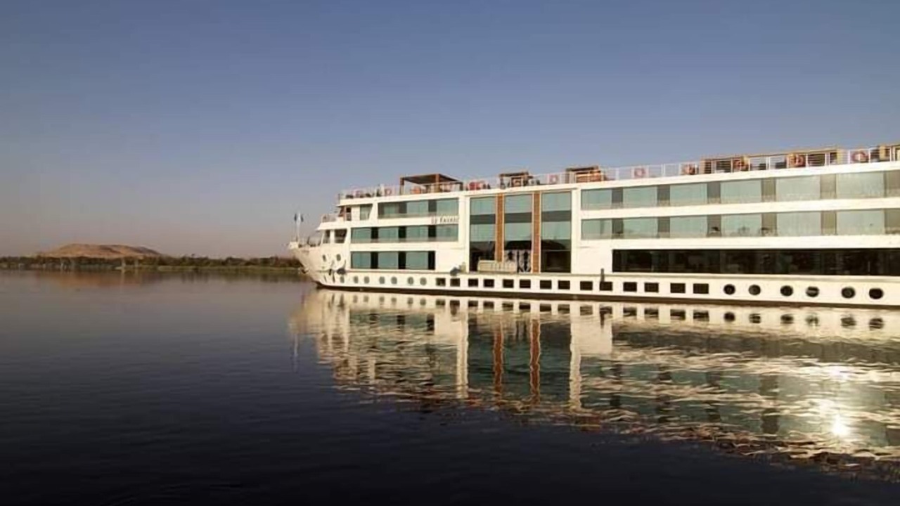 Photo of Outdoor in Luxor