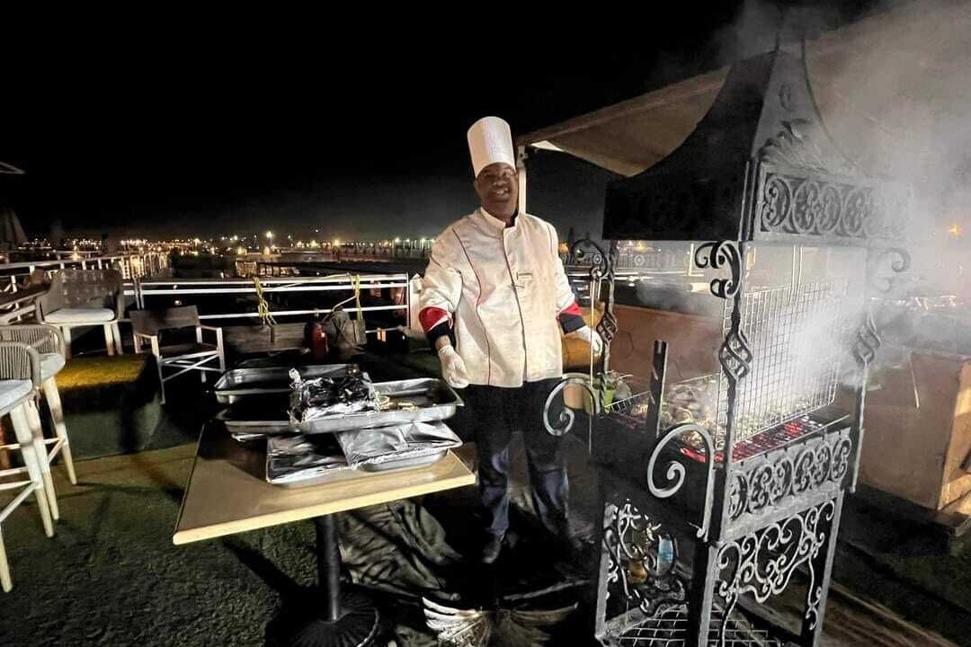 Photo of Outdoor in Luxor