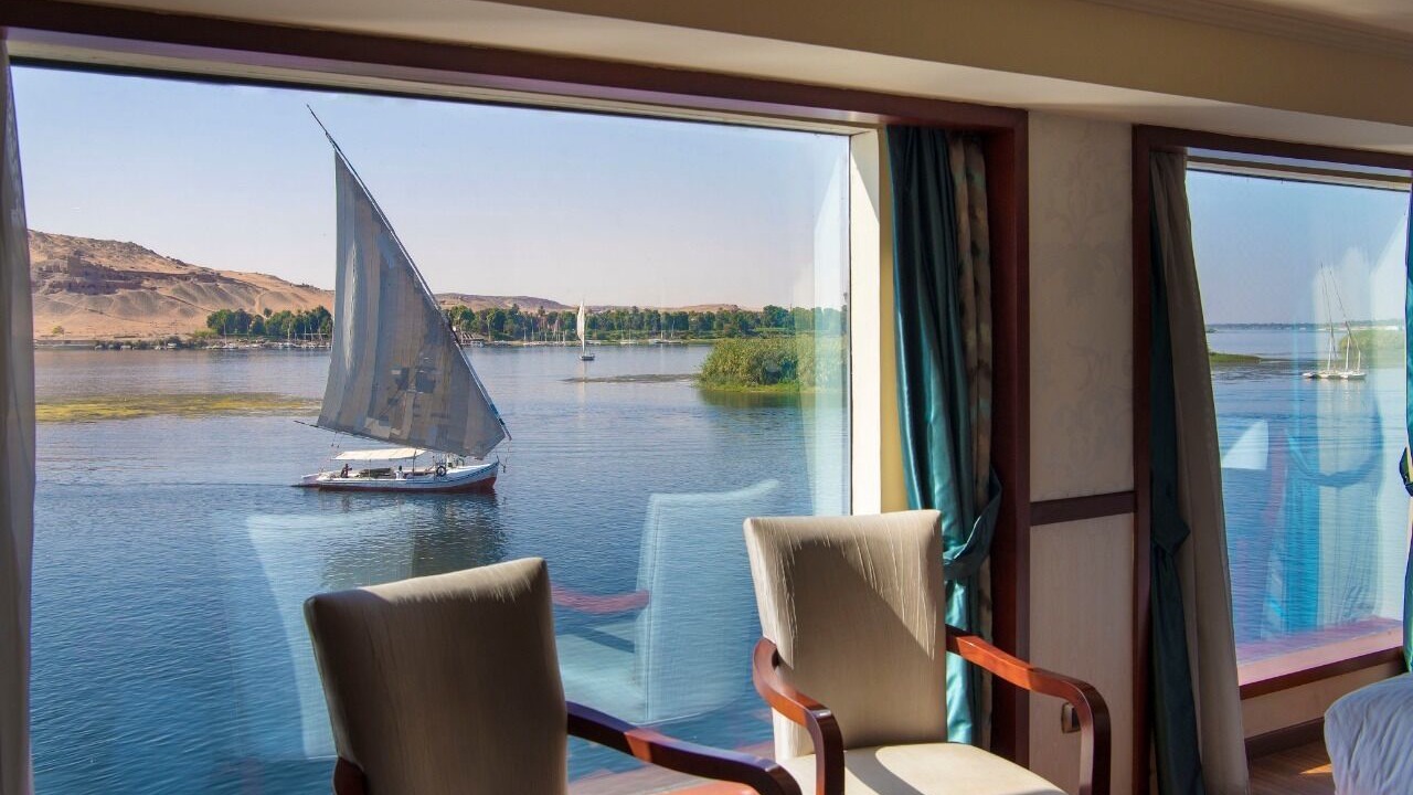 Photo of Outdoor in Luxor