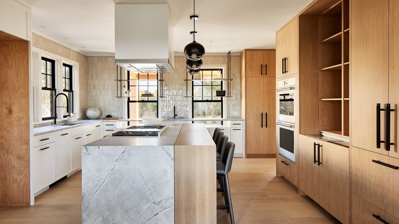 Photo of Kitchen in Cliff
