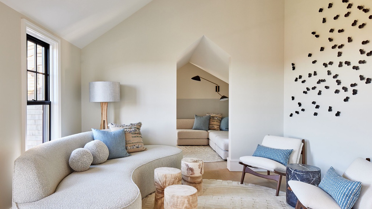 Photo of Livingroom in Cliff