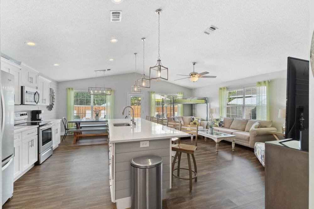 Photo of Kitchen in Seaspray