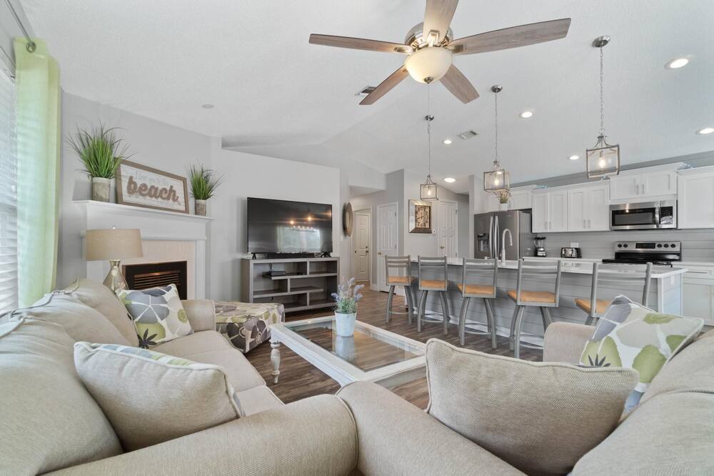 Photo of Livingroom in Seaspray
