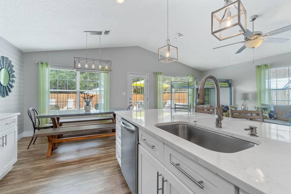 Photo of Kitchen in Seaspray