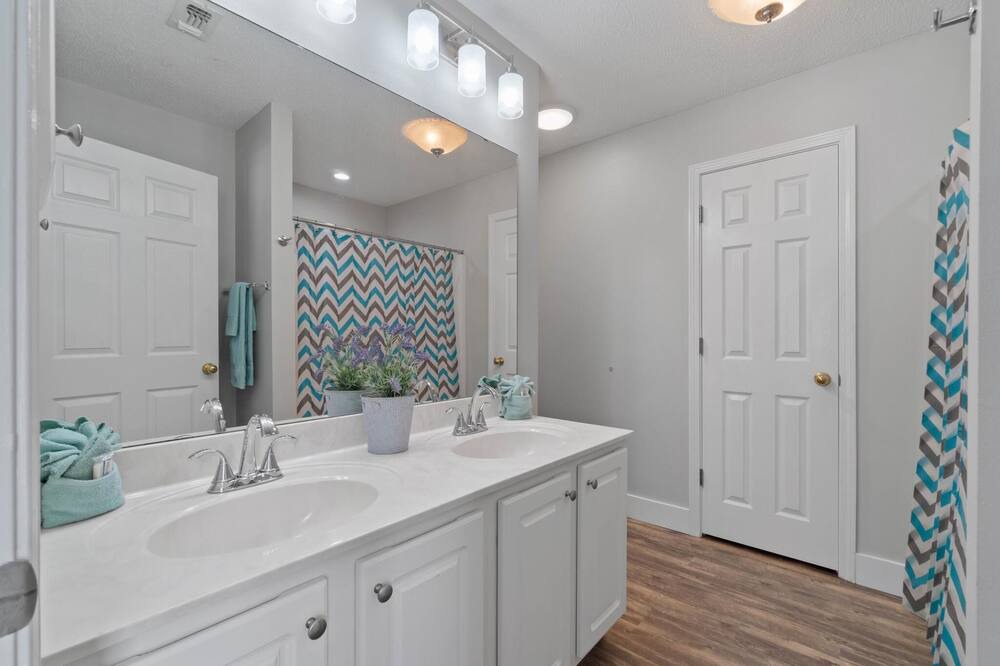 Photo of Bathroom in Seaspray