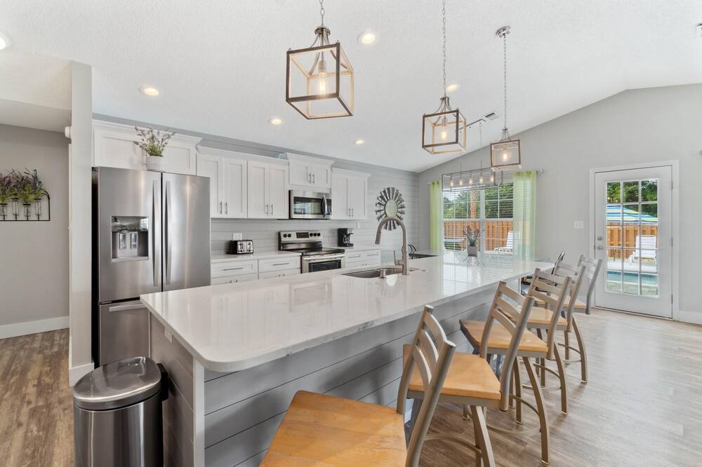 Photo of Kitchen in Seaspray