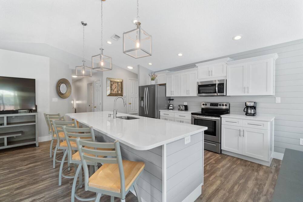 Photo of Kitchen in Seaspray