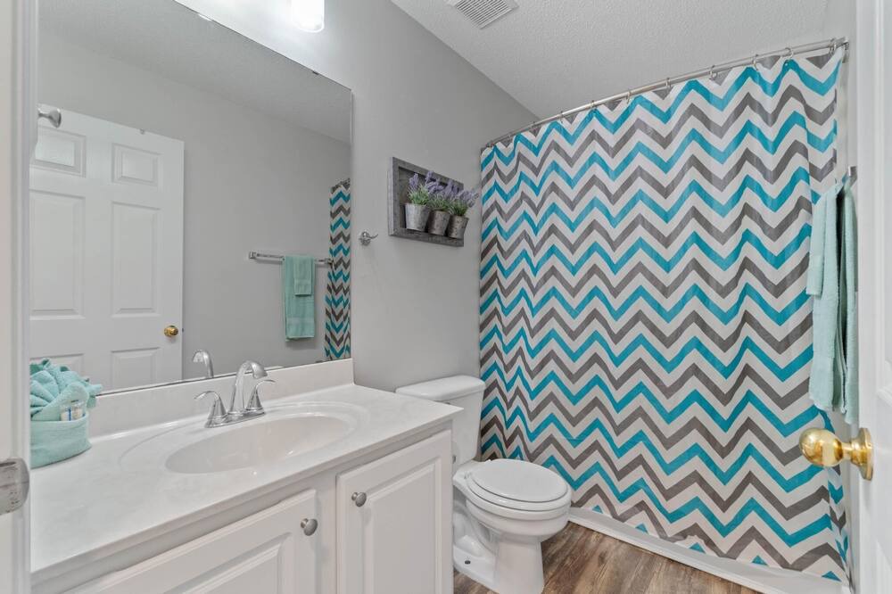 Photo of Bathroom in Seaspray