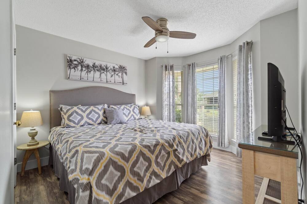 Photo of Bedroom in Seaspray