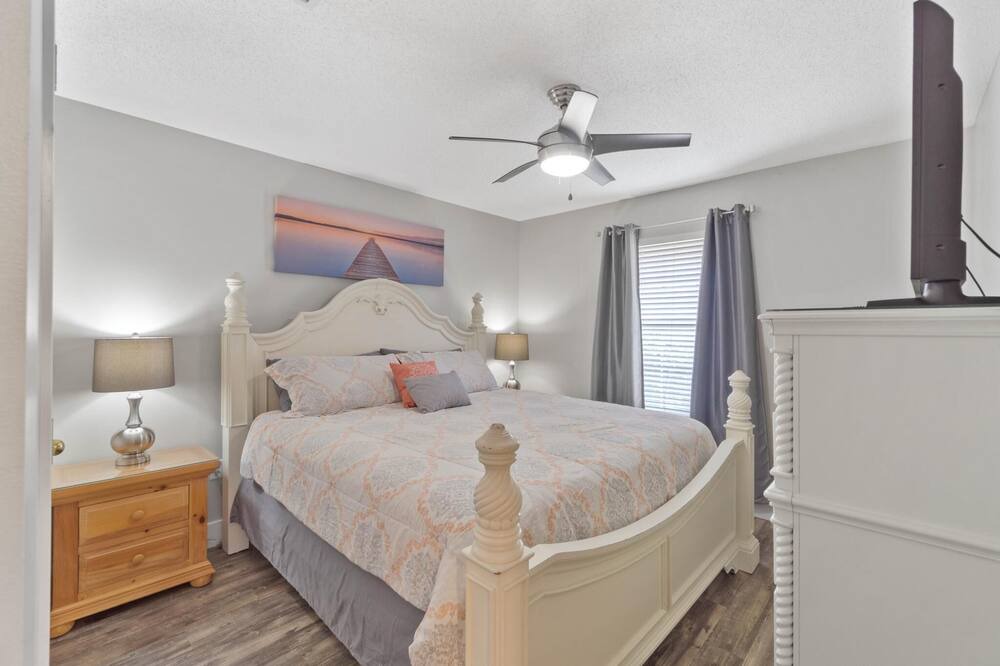 Photo of Bedroom in Seaspray