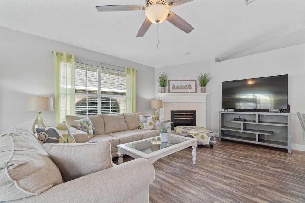 Photo of Livingroom in Seaspray