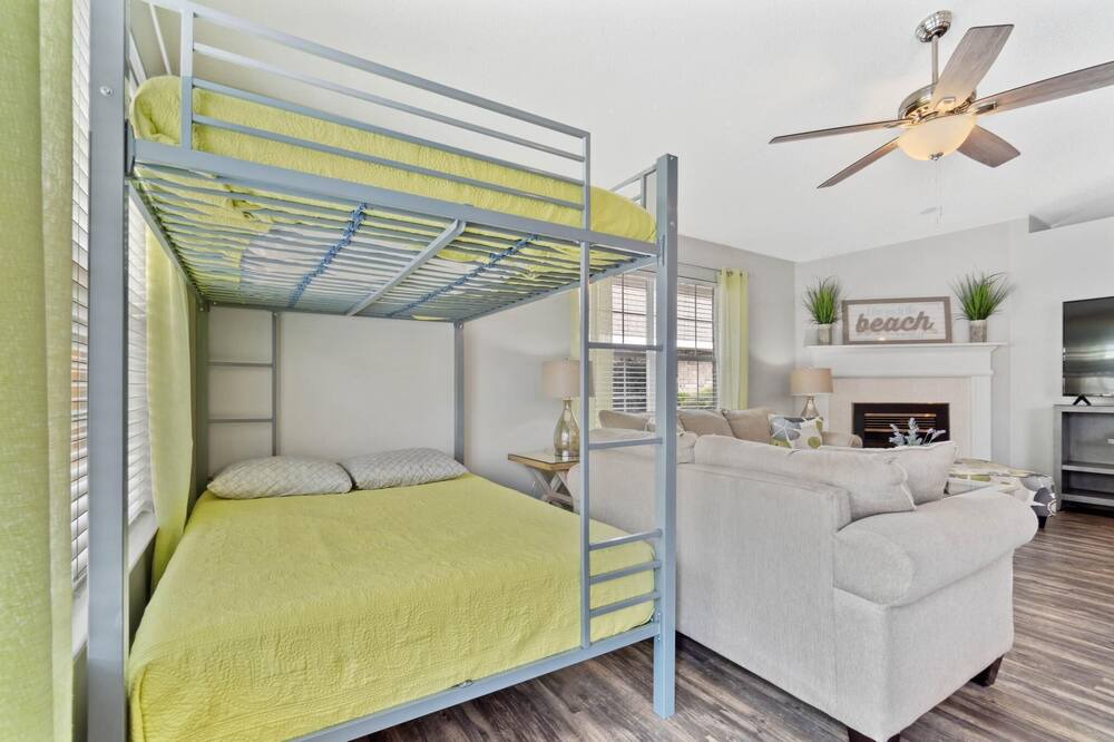 Photo of Bedroom in Seaspray