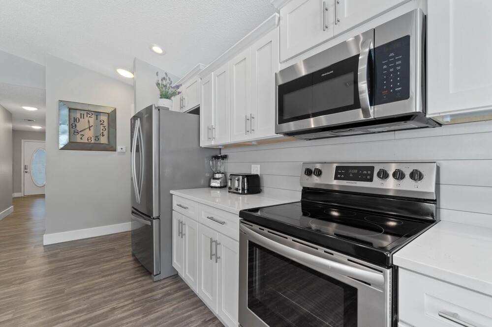 Photo of Kitchen in Seaspray