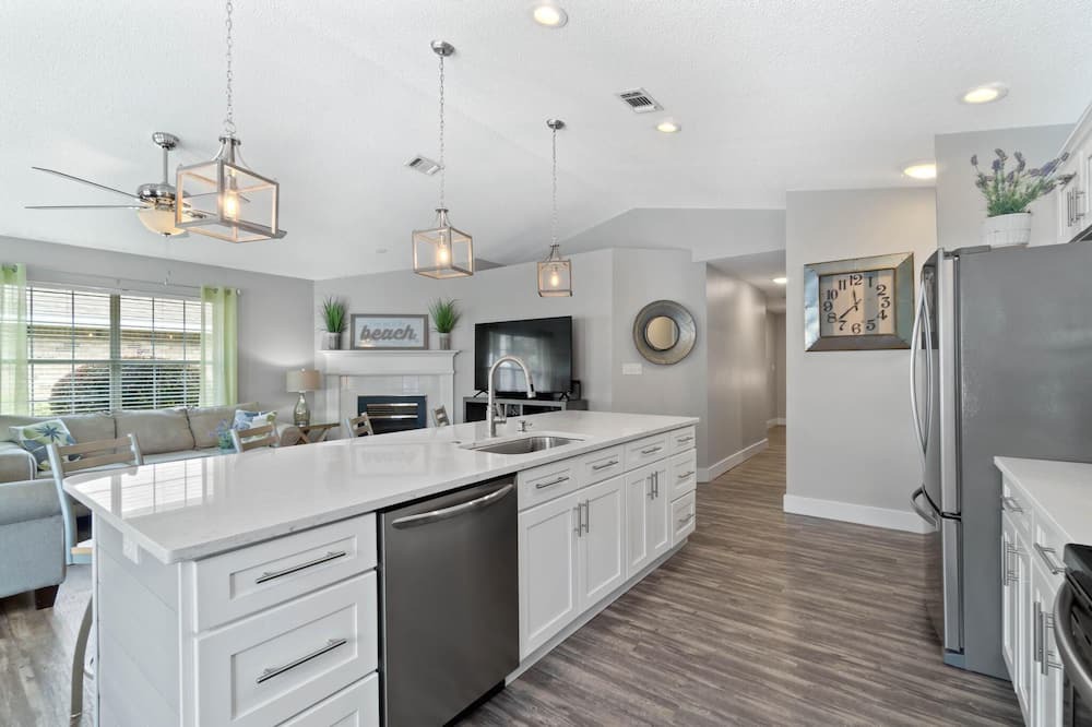 Photo of Kitchen in Seaspray