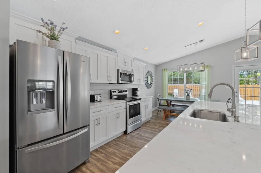 Photo of Kitchen in Seaspray