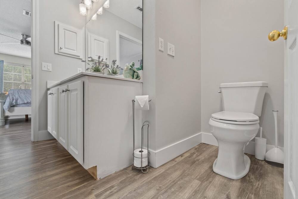 Photo of Bathroom in Seaspray