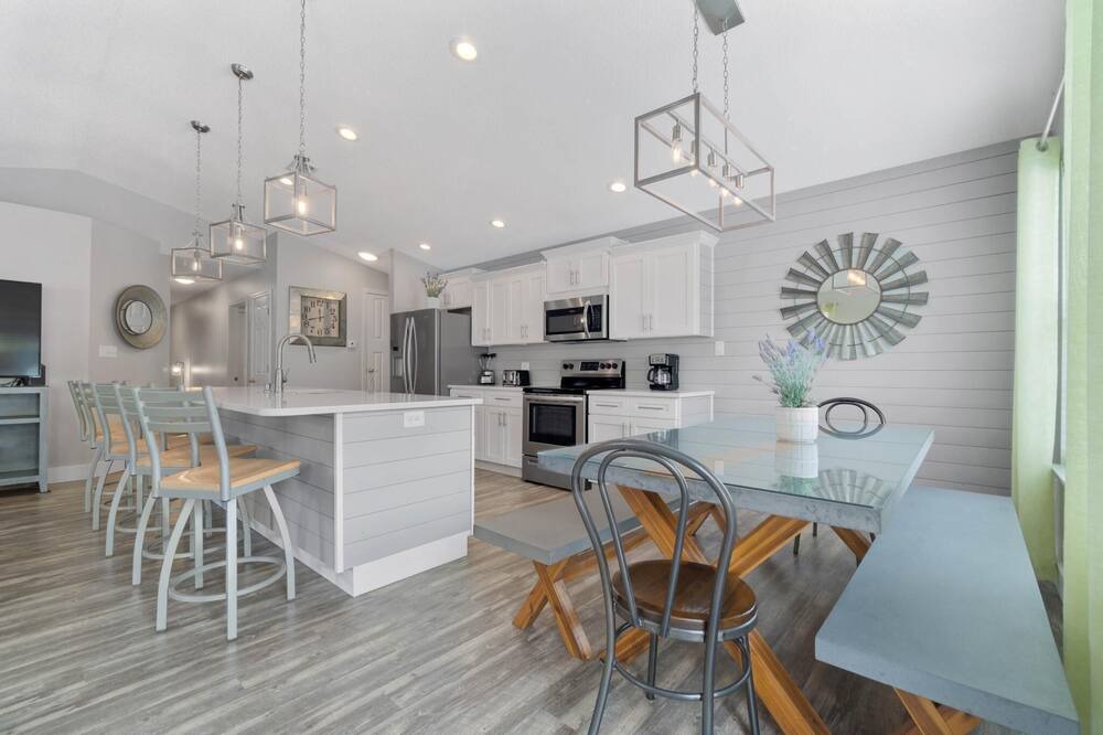Photo of Kitchen in Seaspray