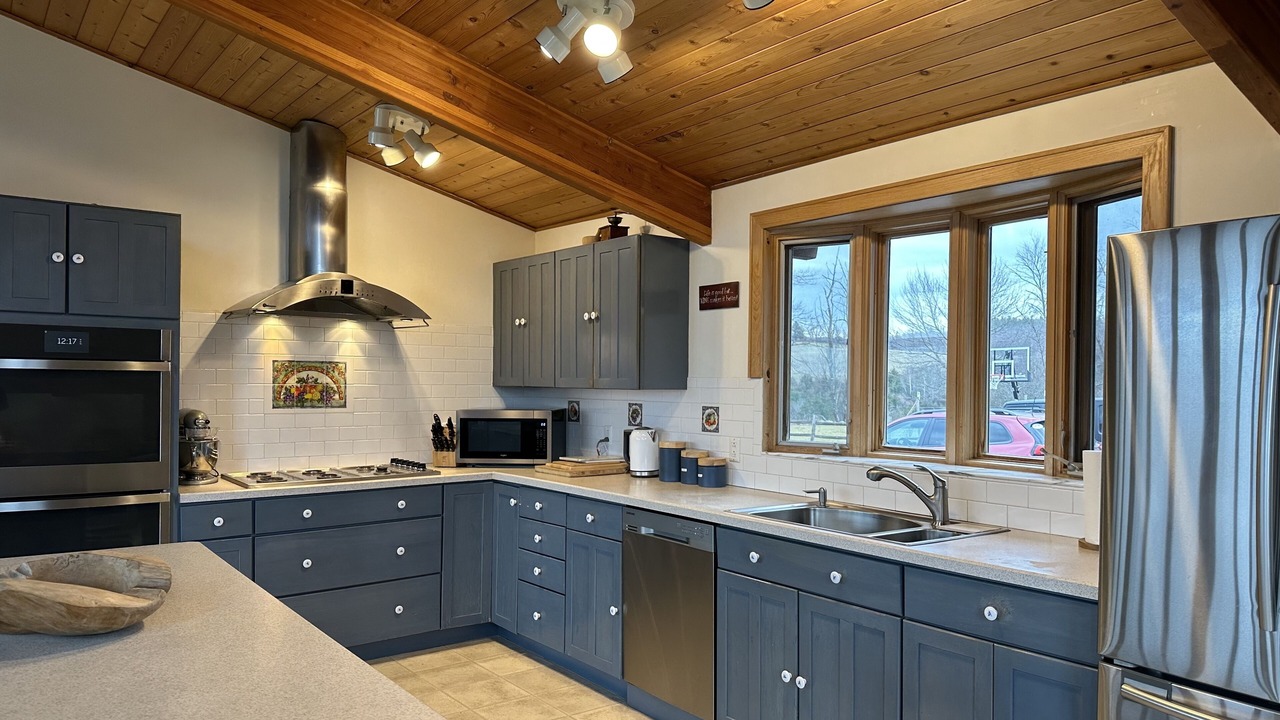 Photo of Kitchen in Hollowville