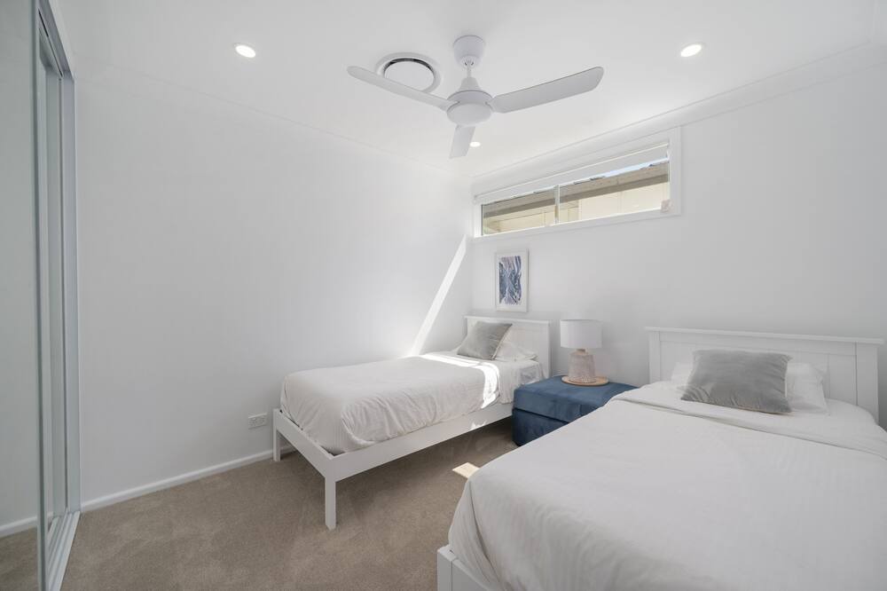 Photo of Bedroom in Woolgoolga