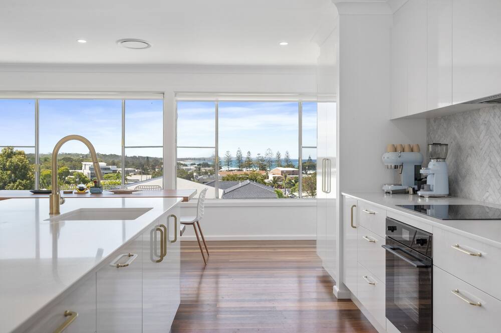 Photo of Kitchen in Woolgoolga
