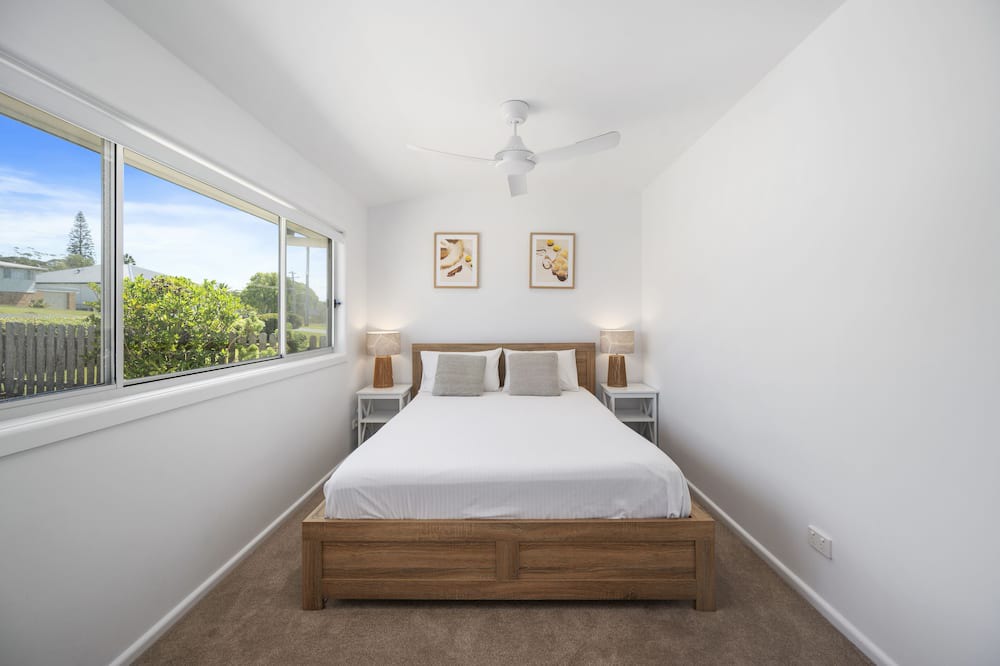 Photo of Bedroom in Woolgoolga