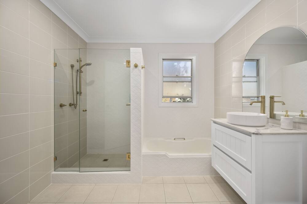 Photo of Bathroom in Woolgoolga