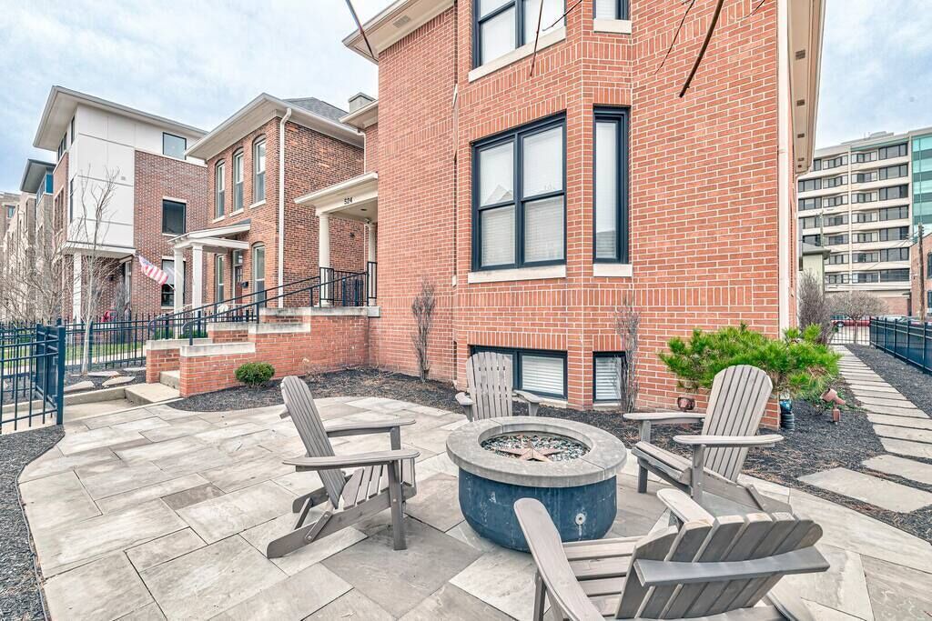 Photo of Outdoor in Lockerbie Square