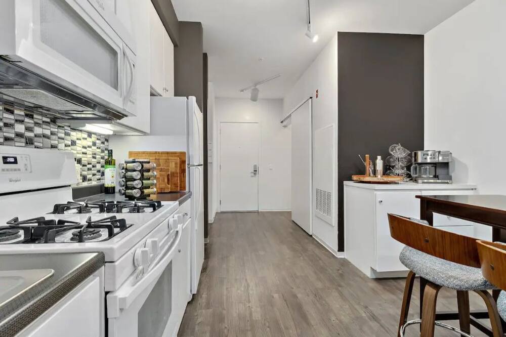 Photo of Kitchen in Assembly Square