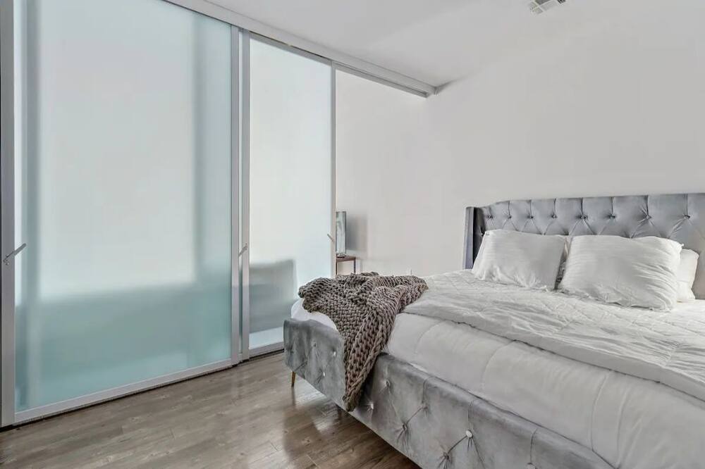 Photo of Bedroom in Assembly Square