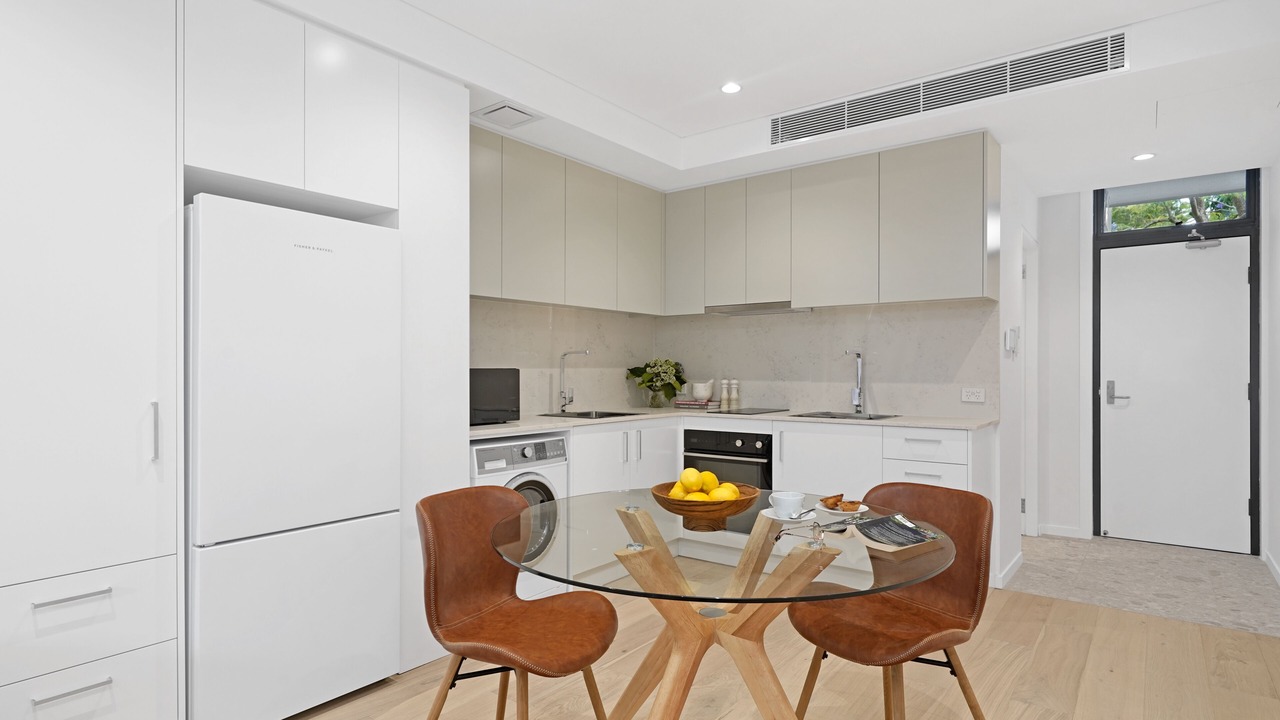 Photo of Kitchen in Petersham