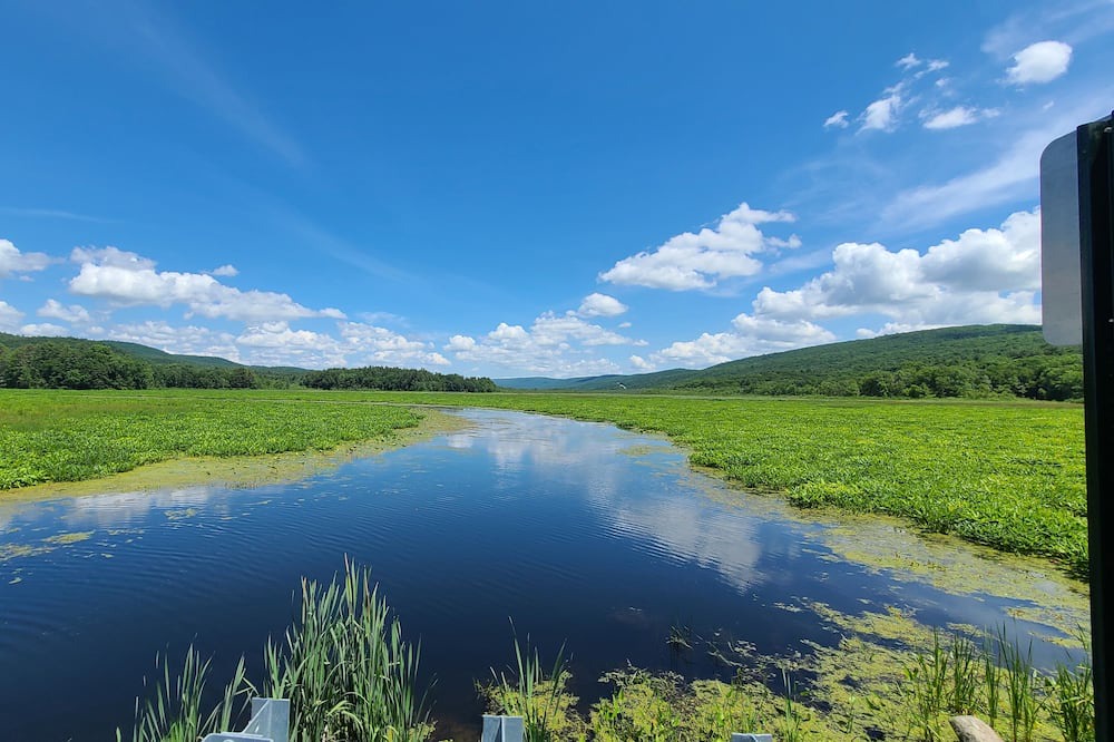 Photo of Outdoor in Monticello
