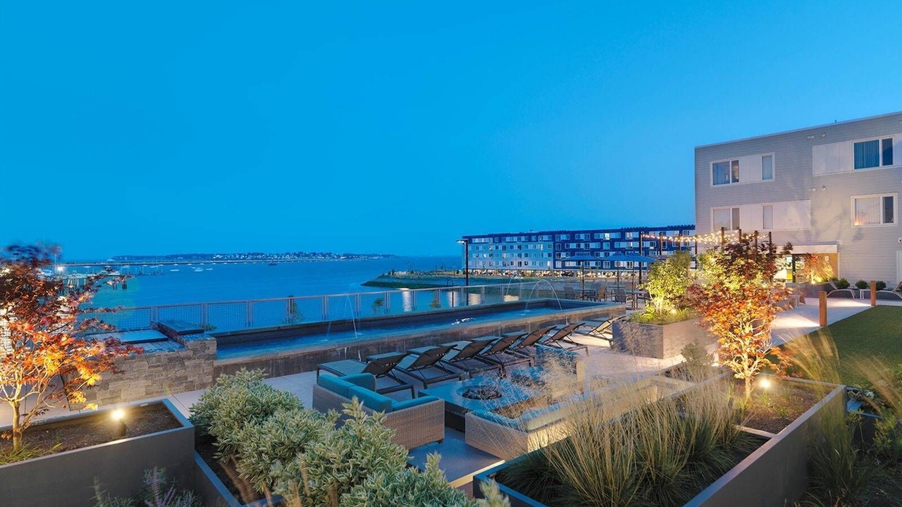 Photo of Patio Balcony in Lynn
