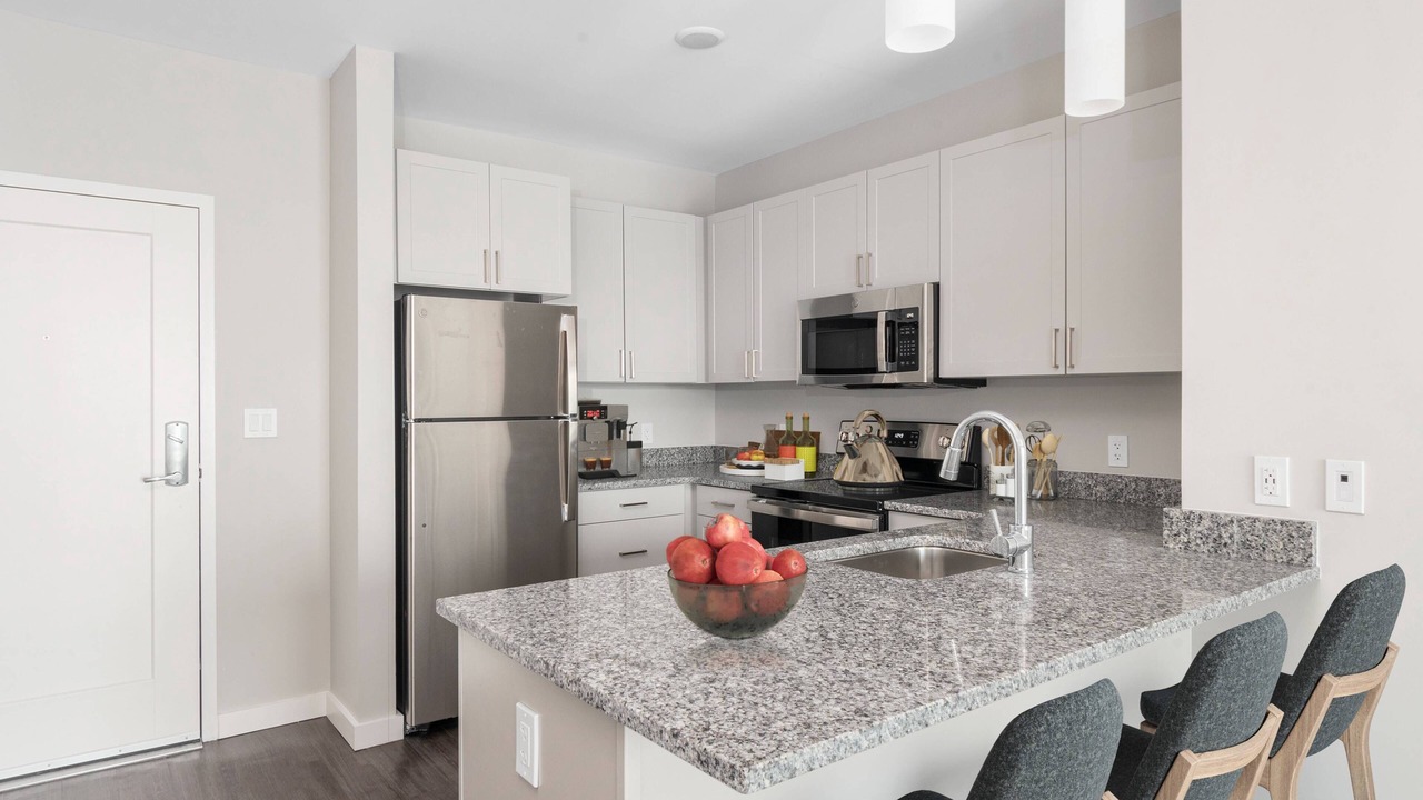 Photo of Kitchen in Lynn