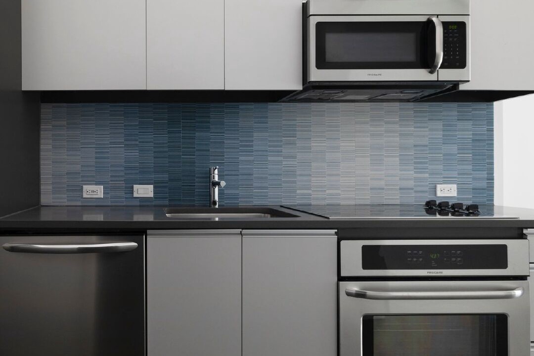 Photo of Kitchen in Lynn