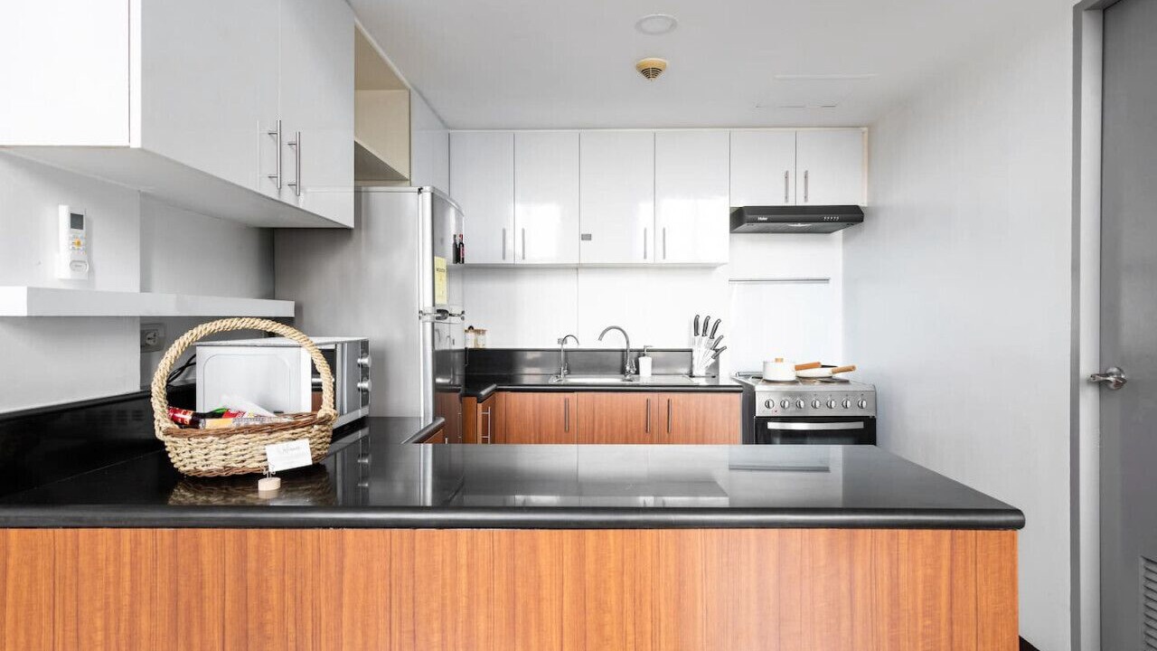 Photo of Kitchen in Santolan