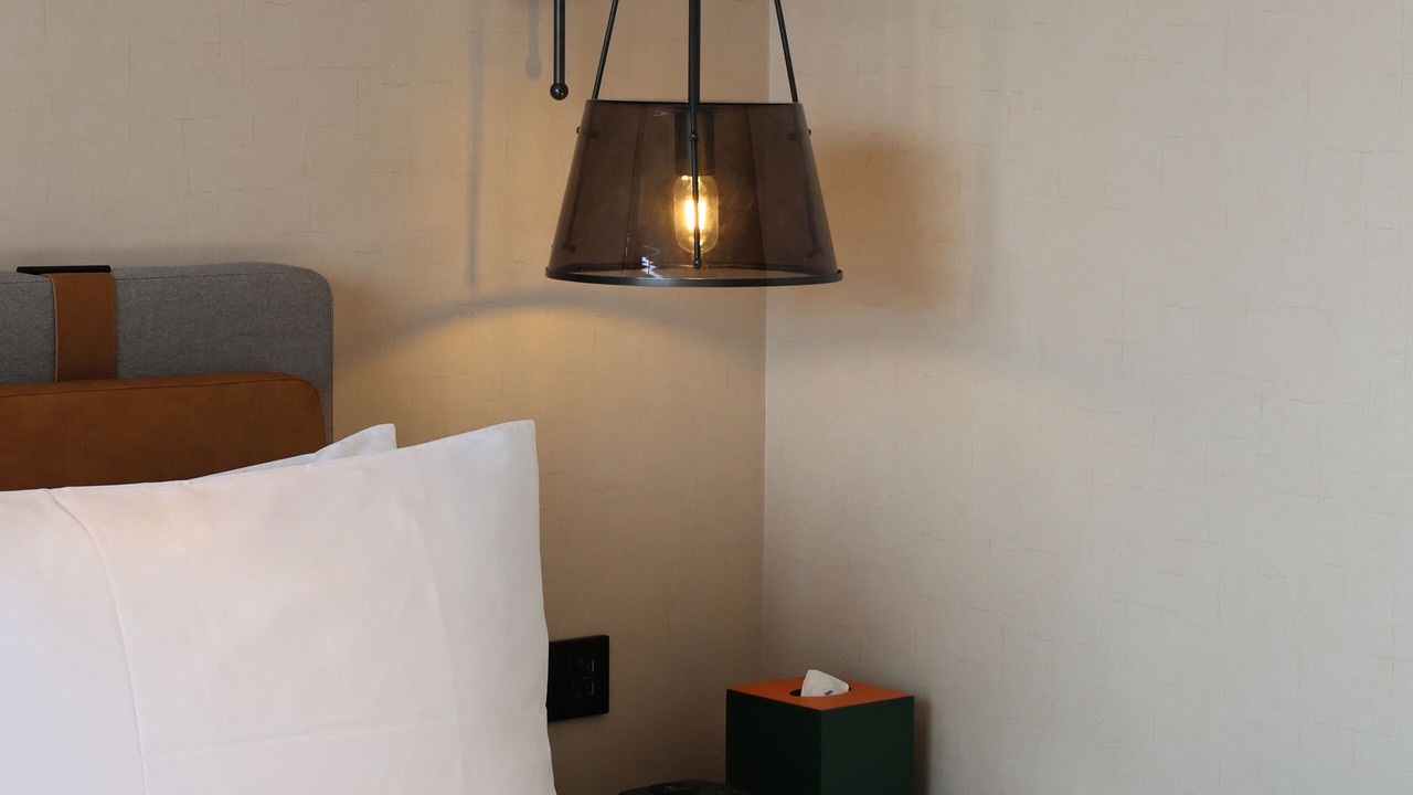 Photo of Bedroom in Bao'an