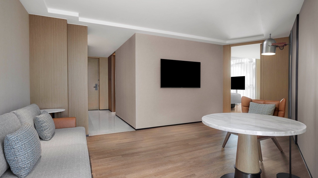 Photo of Bedroom in Bao'an