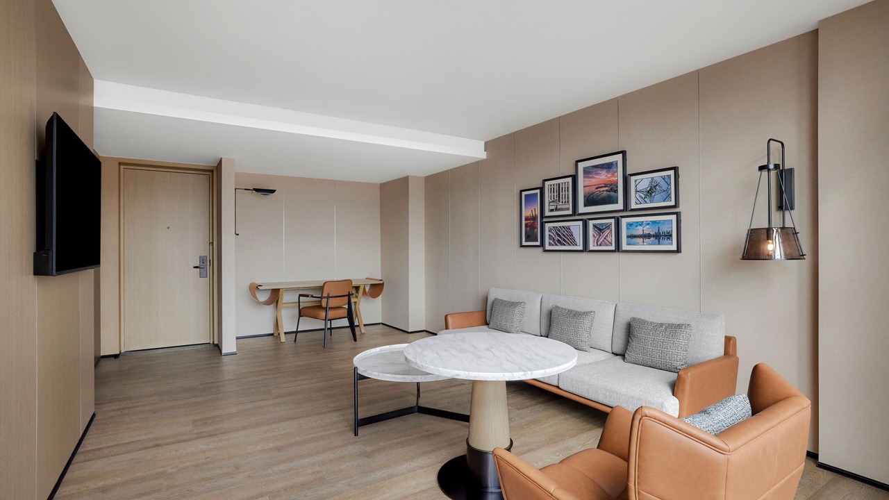 Photo of Bedroom in Bao'an